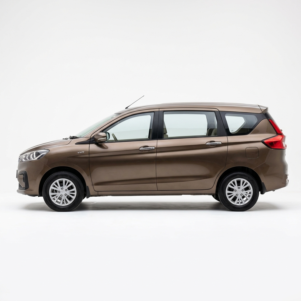 Maruti Ertiga